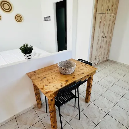 Papadakis Villas Apartments - Hersonisoss Limenas Chersonisou Zimmer foto