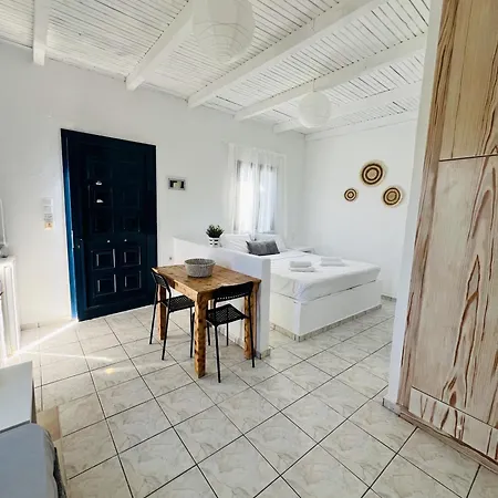 Papadakis Villas Apartments - Hersonisoss Limenas Chersonisou Exterior foto