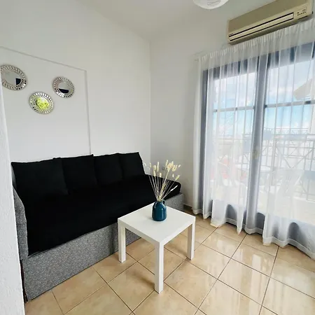 Papadakis Villas Apartments - Hersonisoss Limenas Chersonisou Exterior foto