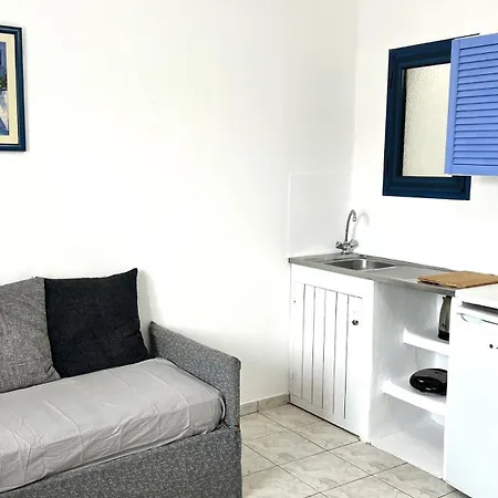 Papadakis Villas Apartments - Hersonisoss Limenas Chersonisou Zimmer foto