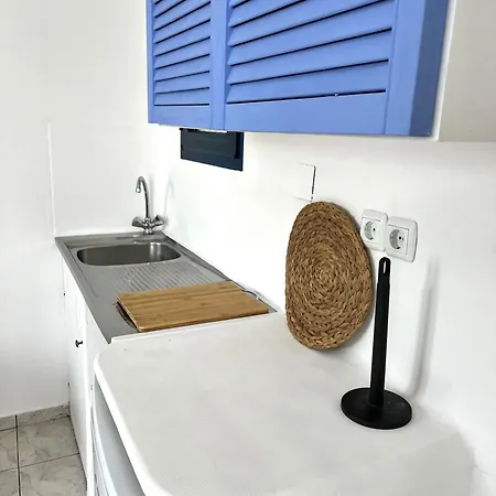Papadakis Villas Apartments - Hersonisoss Limenas Chersonisou Zimmer foto