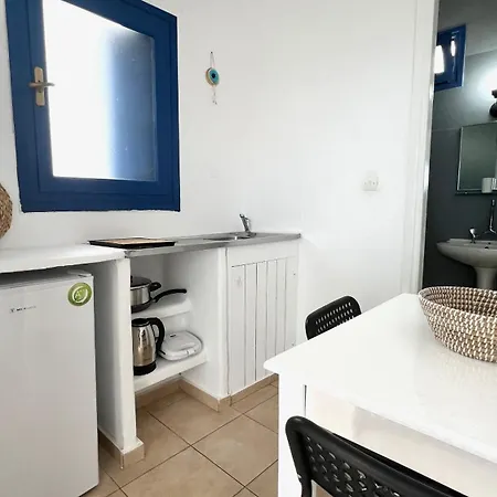 Papadakis Villas Apartments - Hersonisoss Limenas Chersonisou Zimmer foto