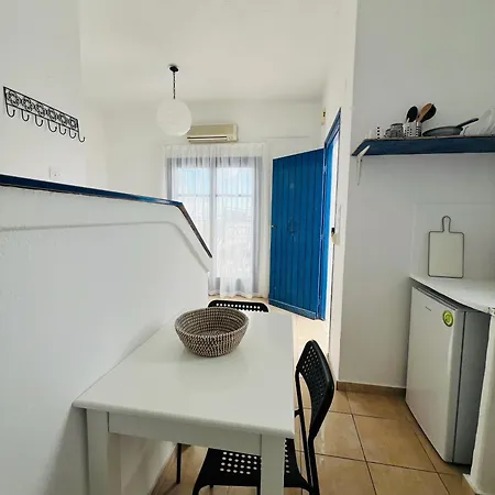 Papadakis Villas Apartments - Hersonisoss Limenas Chersonisou Zimmer foto