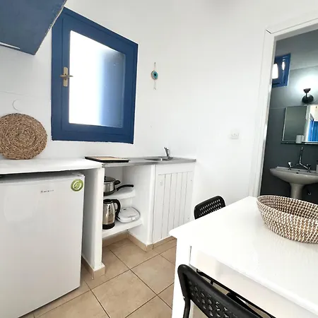 Papadakis Villas Apartments - Hersonisoss Limenas Chersonisou Zimmer foto