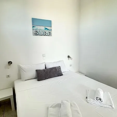 Papadakis Villas Apartments - Hersonisoss Limenas Chersonisou Zimmer foto