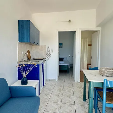 Papadakis Villas Apartments - Hersonisoss Limenas Chersonisou Zimmer foto