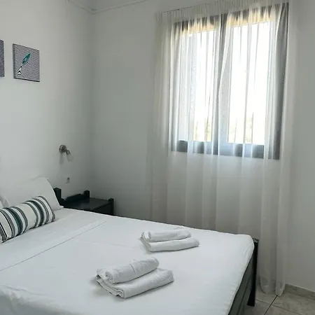 Papadakis Villas Apartments - Hersonisoss Limenas Chersonisou Zimmer foto