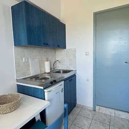 Papadakis Villas Apartments - Hersonisoss Limenas Chersonisou Zimmer foto