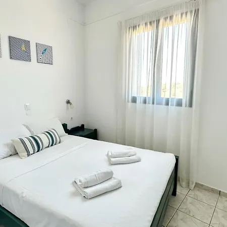 Papadakis Villas Apartments - Hersonisoss Limenas Chersonisou Zimmer foto