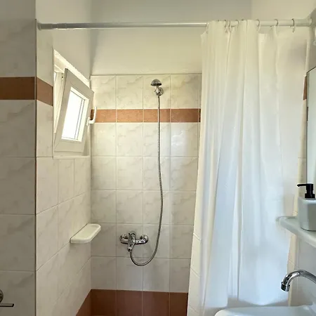 Papadakis Villas Apartments - Hersonisoss Limenas Chersonisou Zimmer foto