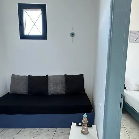 Papadakis Villas Apartments - Hersonisoss Limenas Chersonisou Zimmer foto