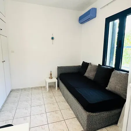 Papadakis Villas Apartments - Hersonisoss Limenas Chersonisou Exterior foto