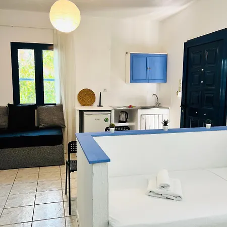 Papadakis Villas Apartments - Hersonisoss Limenas Chersonisou Exterior foto
