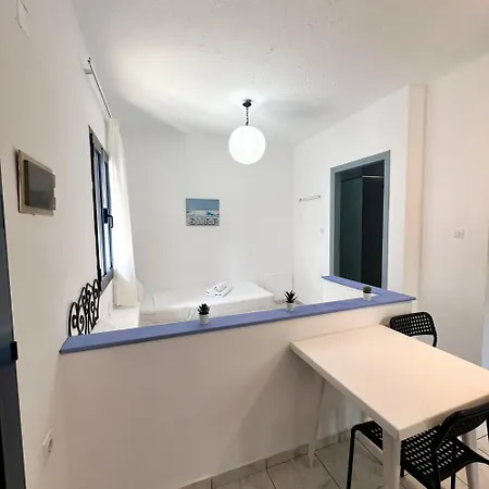 Papadakis Villas Apartments - Hersonisoss Limenas Chersonisou Exterior foto
