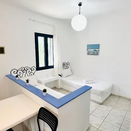 Papadakis Villas Apartments - Hersonisoss Limenas Chersonisou Exterior foto