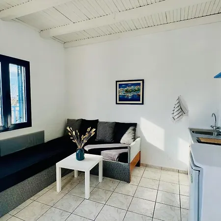 Papadakis Villas Apartments - Hersonisoss Limenas Chersonisou Exterior foto