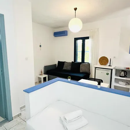 Papadakis Villas Apartments - Hersonisoss Limenas Chersonisou Exterior foto