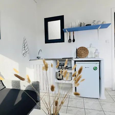 Papadakis Villas Apartments - Hersonisoss Limenas Chersonisou Zimmer foto