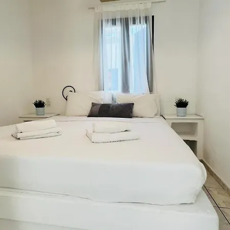 Papadakis Villas Apartments - Hersonisoss Limenas Chersonisou Exterior foto