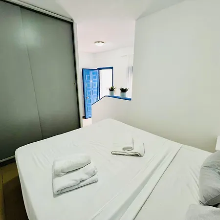 Papadakis Villas Apartments - Hersonisoss Limenas Chersonisou Exterior foto