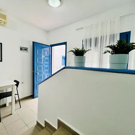 Papadakis Villas Apartments - Hersonisoss Limenas Chersonisou Exterior foto