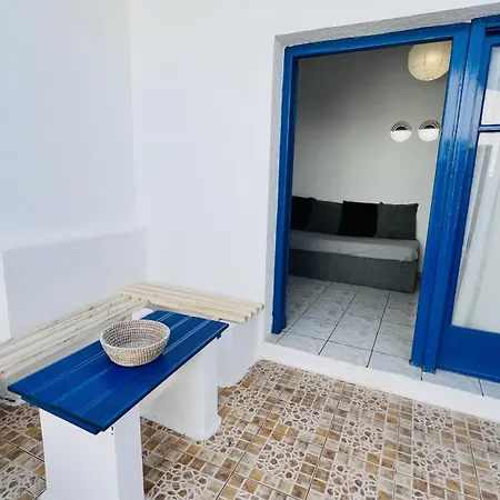 Papadakis Villas Apartments - Hersonisoss Limenas Chersonisou Exterior foto