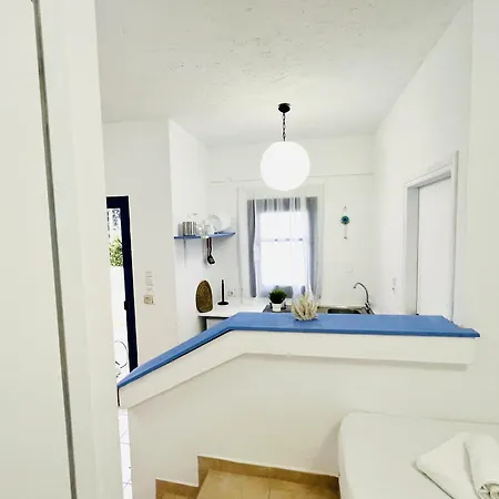 Papadakis Villas Apartments - Hersonisoss Limenas Chersonisou Zimmer foto