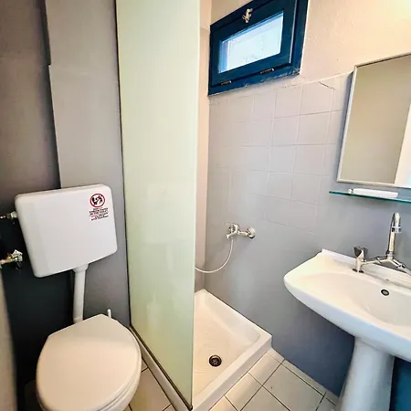 Papadakis Villas Apartments - Hersonisoss Limenas Chersonisou Zimmer foto