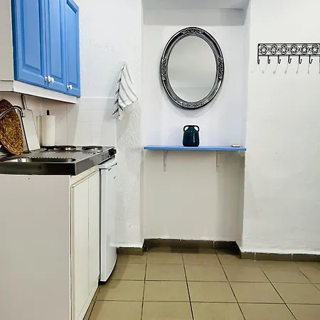Papadakis Villas Apartments - Hersonisoss Limenas Chersonisou Zimmer foto