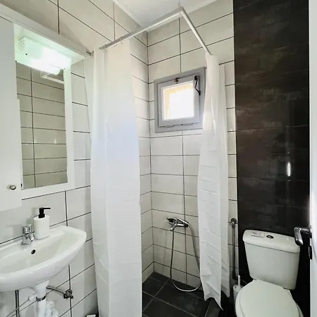 Papadakis Villas Apartments - Hersonisoss Limenas Chersonisou Zimmer foto
