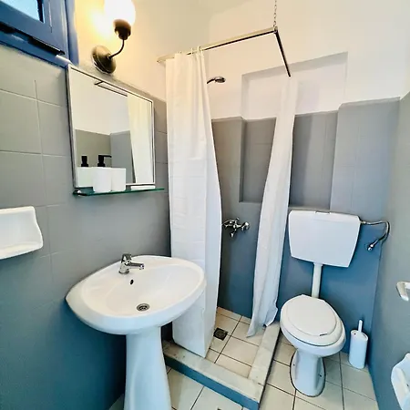 Papadakis Villas Apartments - Hersonisoss Limenas Chersonisou Zimmer foto