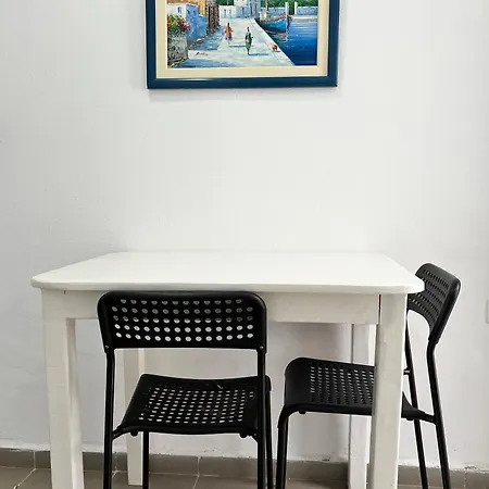 Papadakis Villas Apartments - Hersonisoss Limenas Chersonisou Zimmer foto
