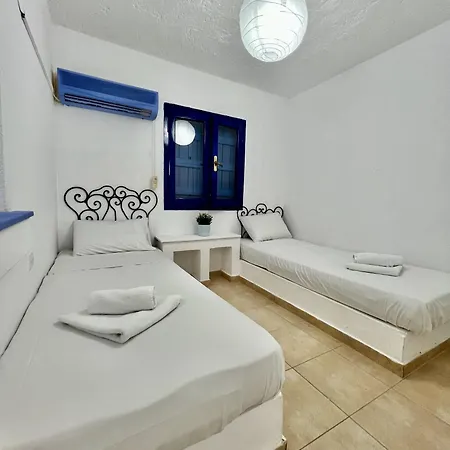 Papadakis Villas Apartments - Hersonisoss Limenas Chersonisou Zimmer foto