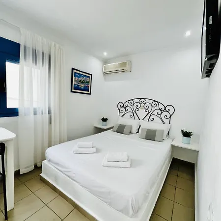 Papadakis Villas Apartments - Hersonisoss Limenas Chersonisou Zimmer foto