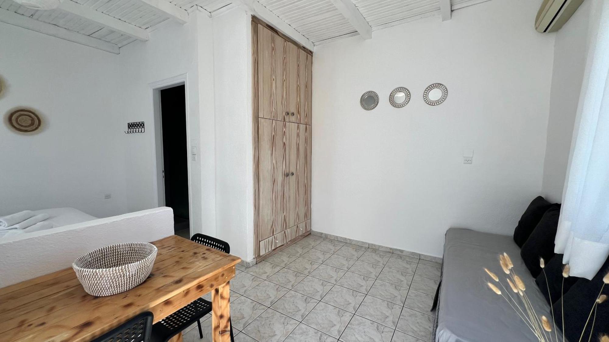 Apartment Papadakis - Hersonisoss