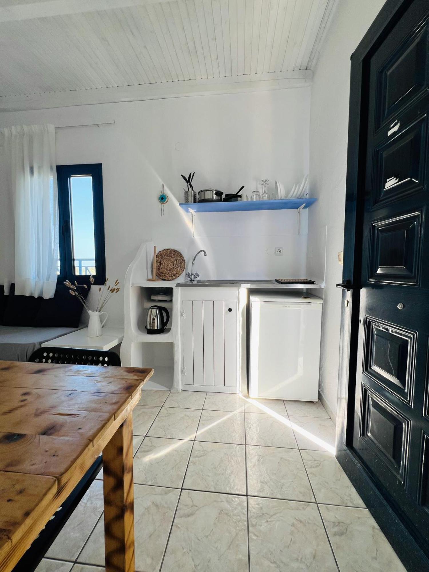 Apartment Papadakis - Hersonisoss Hersonissos (Crete)