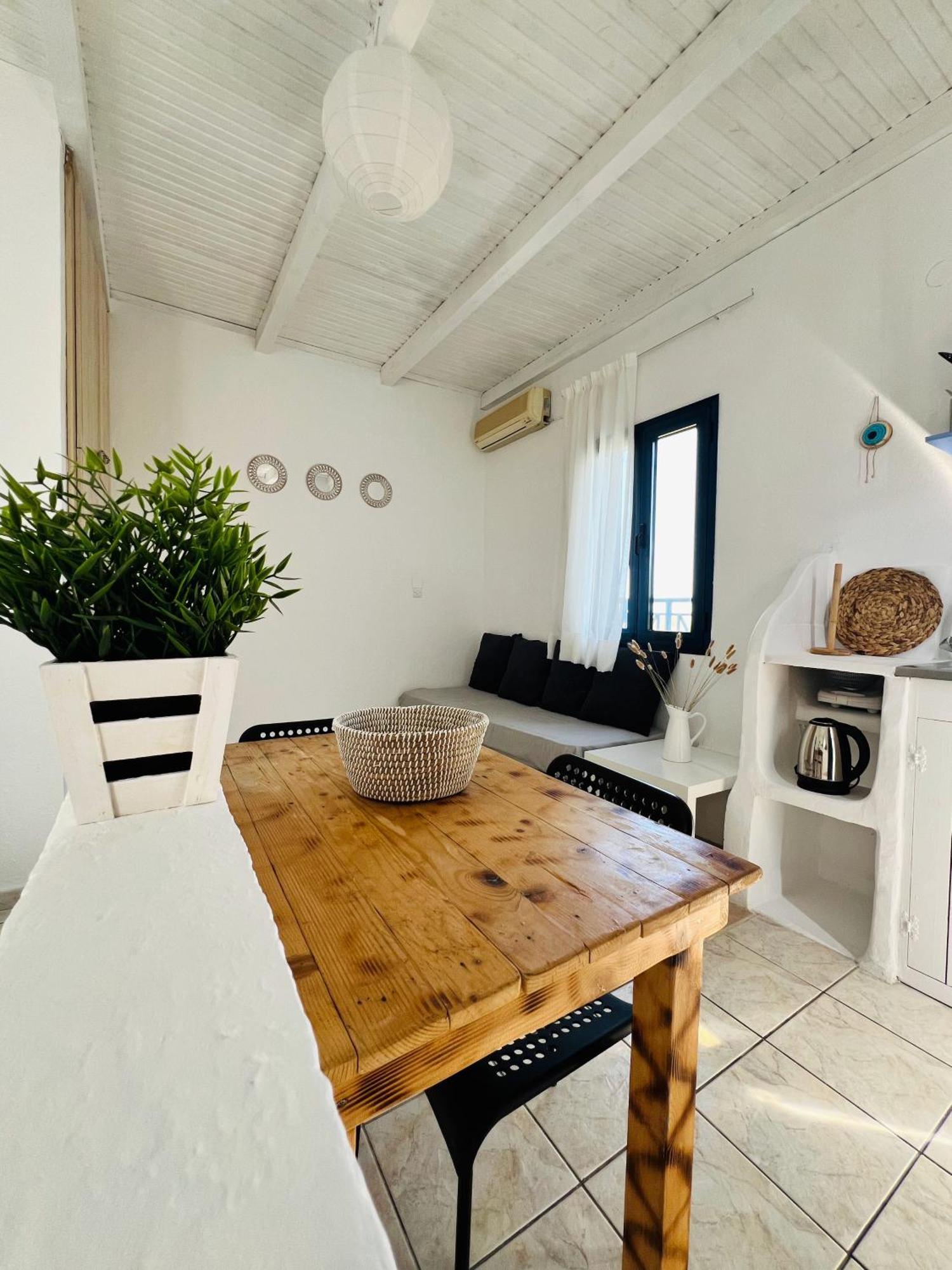 Papadakis - Hersonisoss Apartment Hersonissos (Crete)