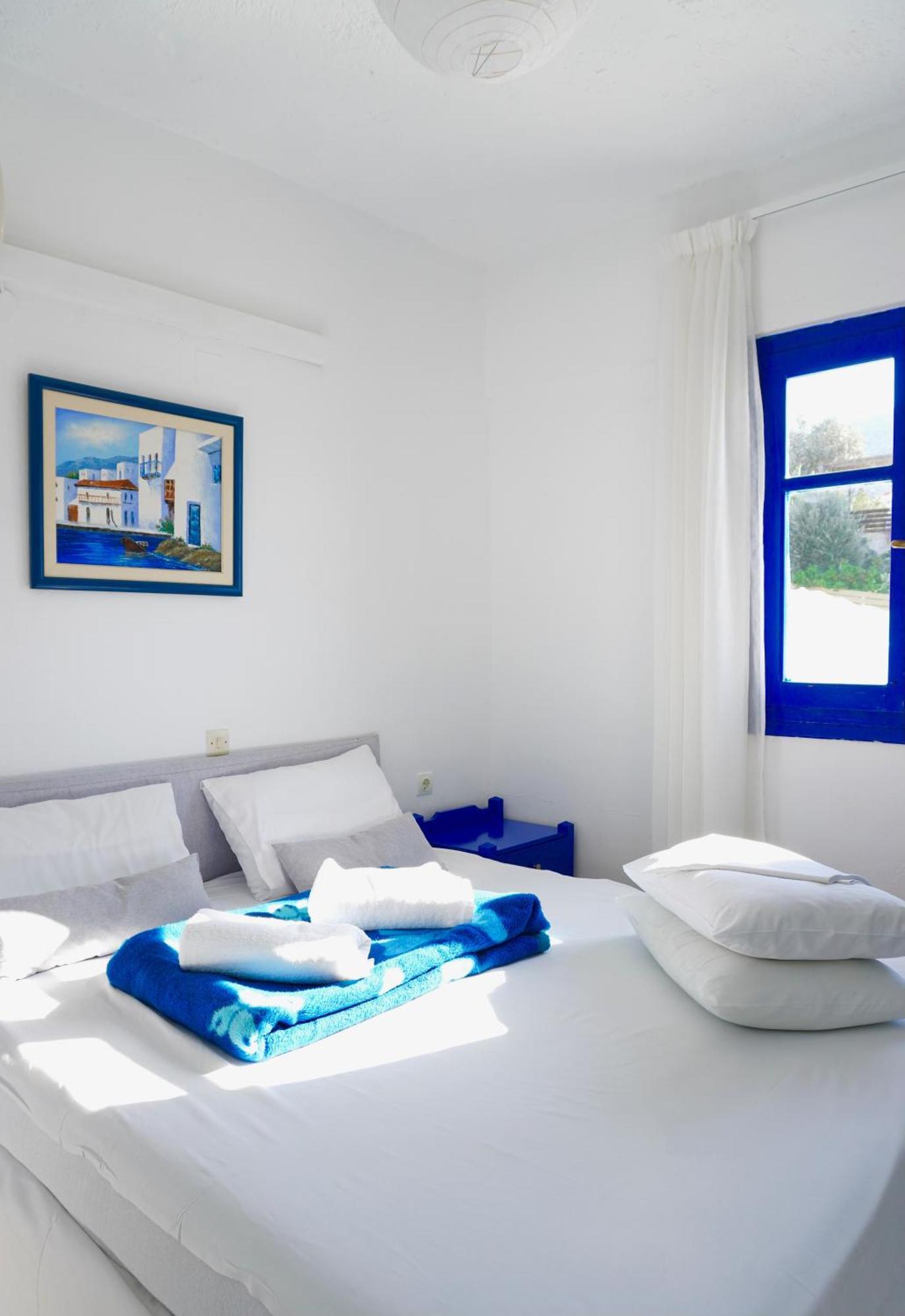 Papadakis - Hersonisoss Apartment Hersonissos (Crete)