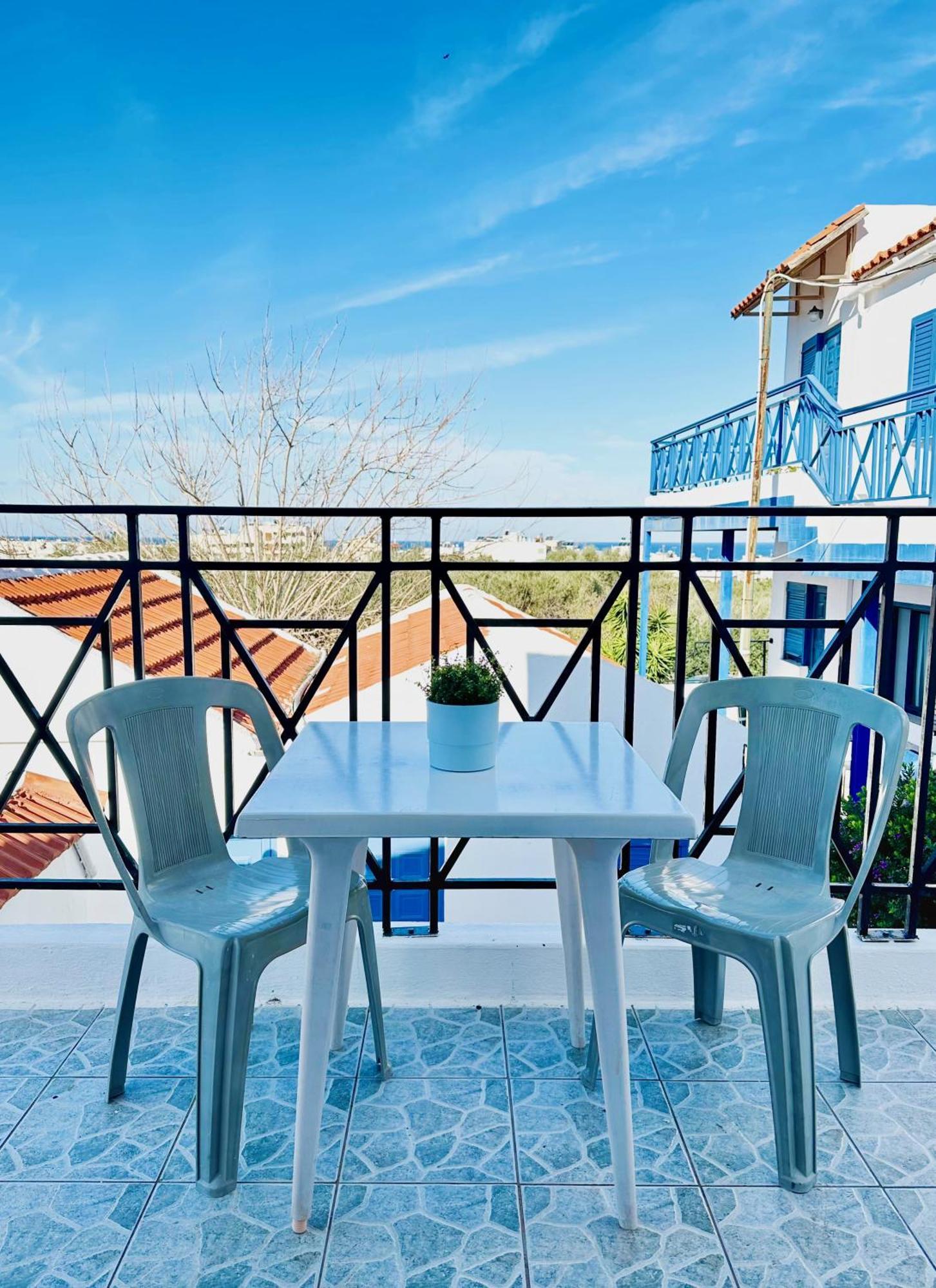 Apartment Papadakis - Hersonisoss