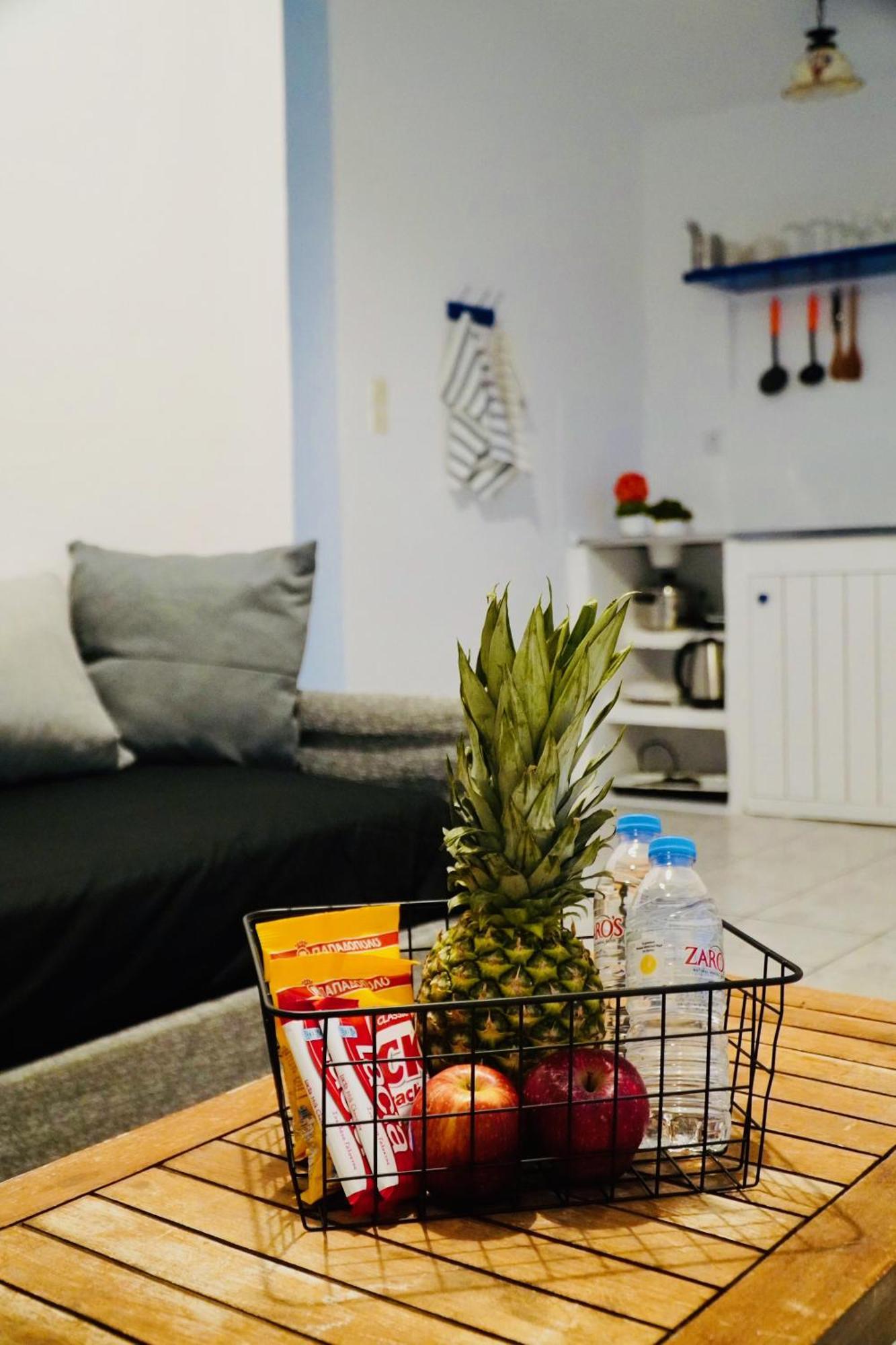 Apartment Papadakis - Hersonisoss *