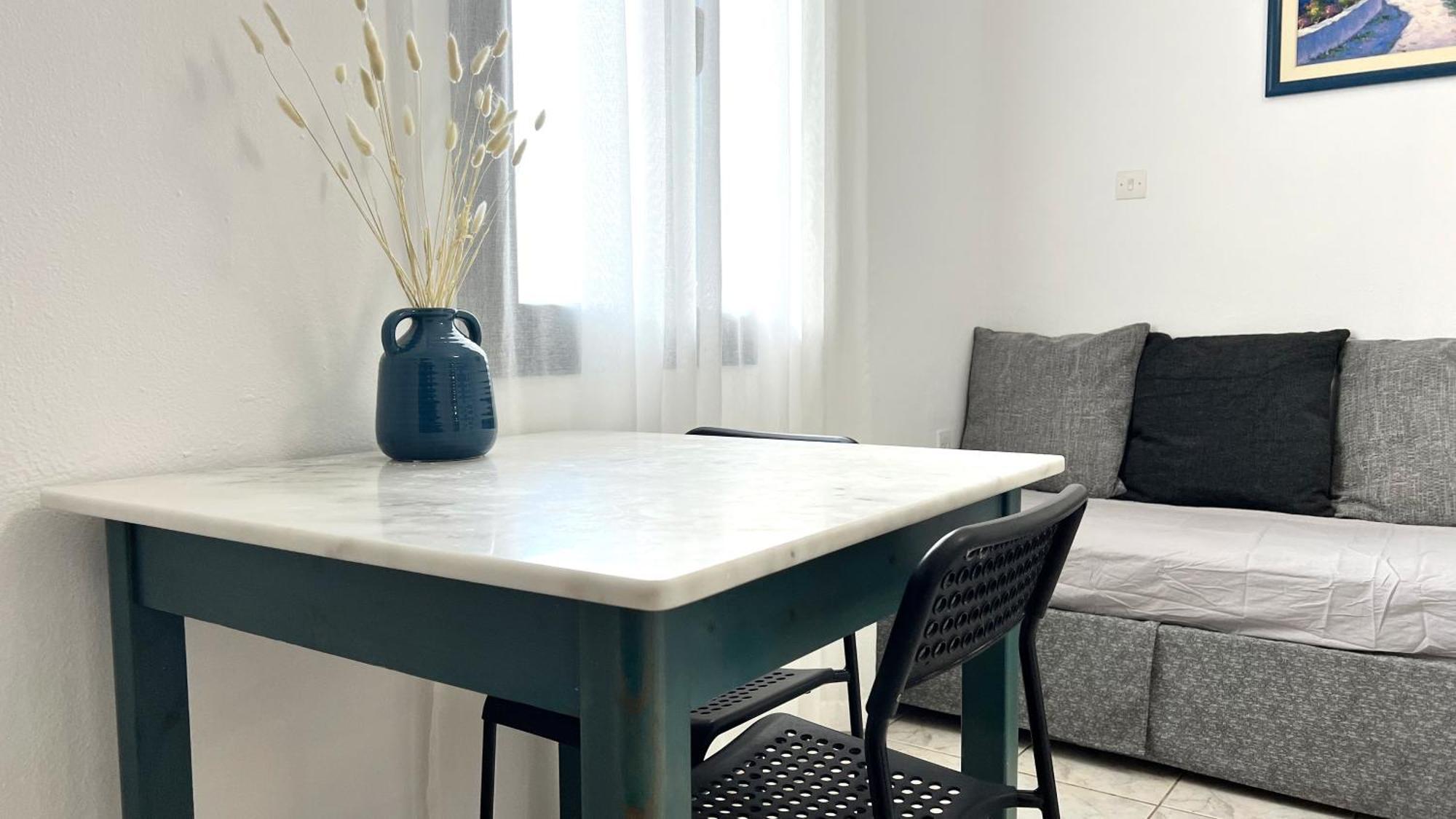 Papadakis - Hersonisoss Apartment *