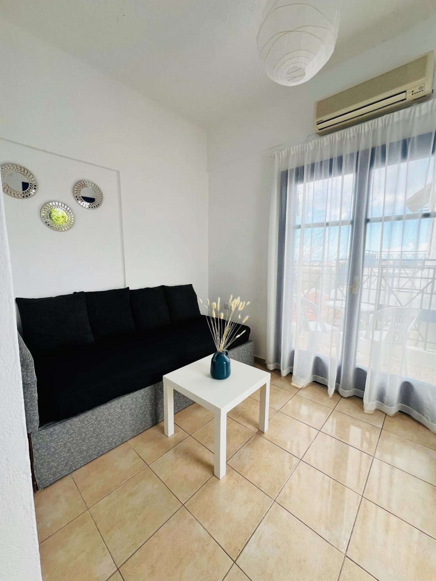 Papadakis - Hersonisoss Apartment *
