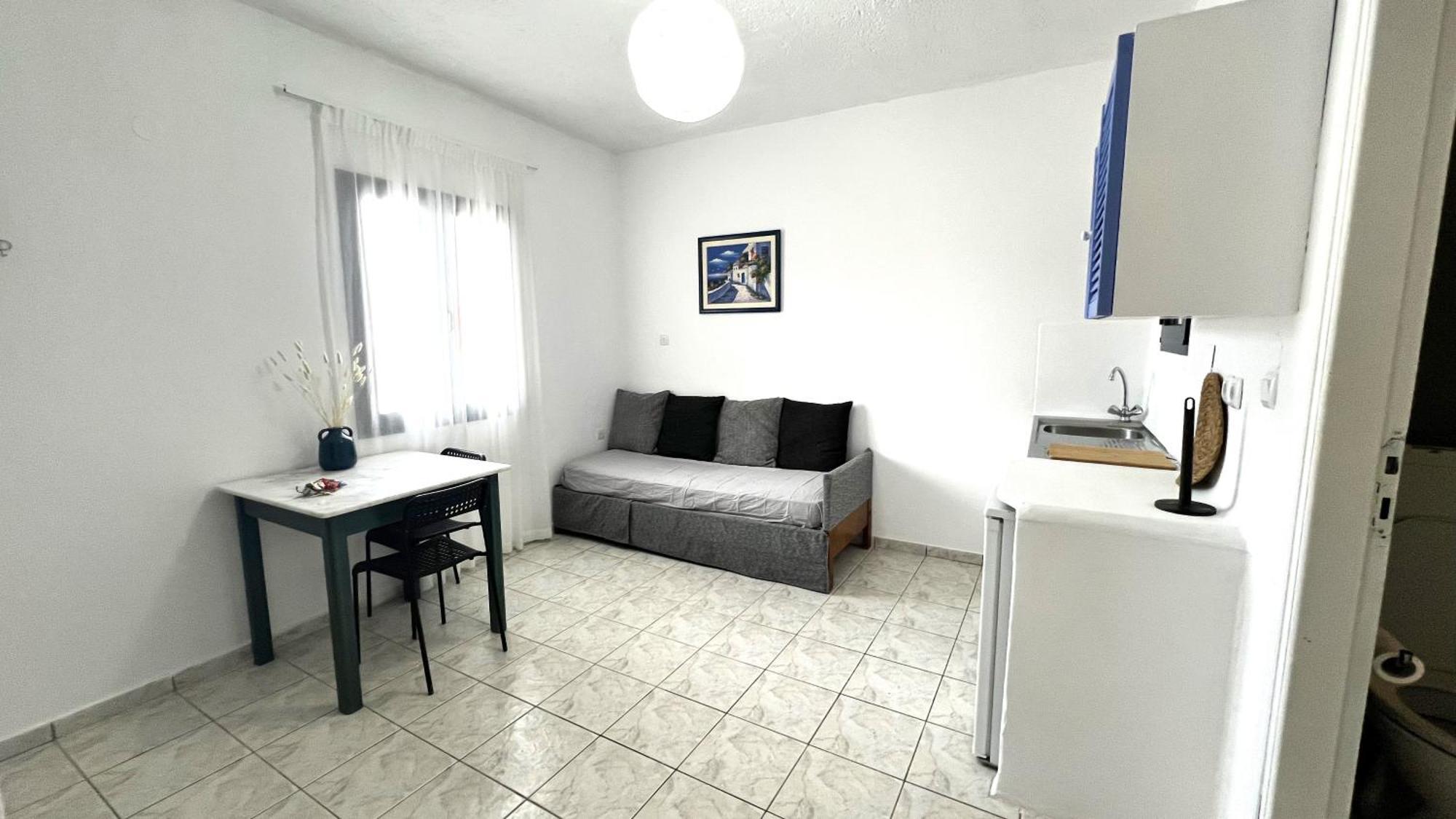 Apartment Papadakis - Hersonisoss