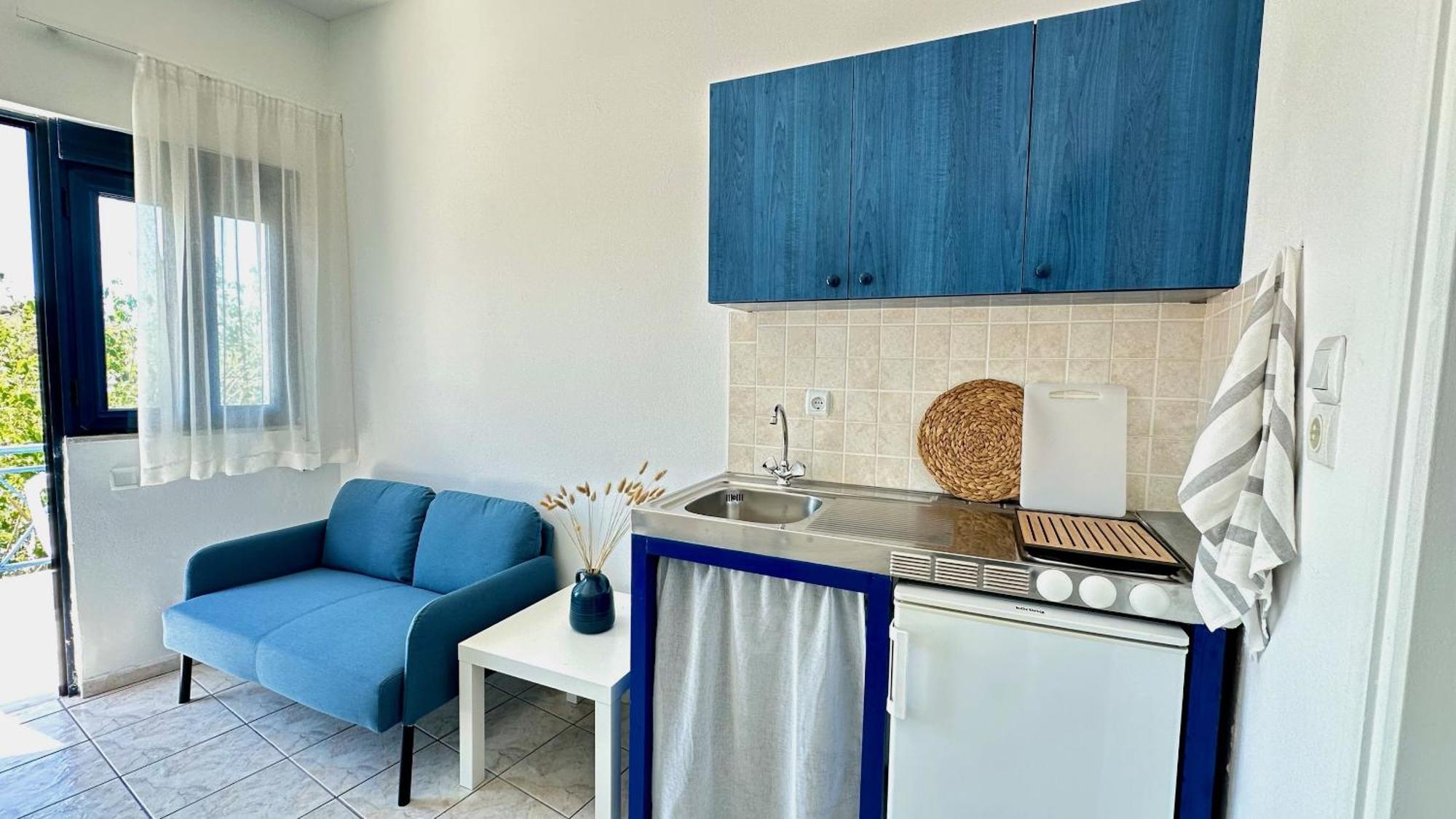 Apartment Papadakis - Hersonisoss *