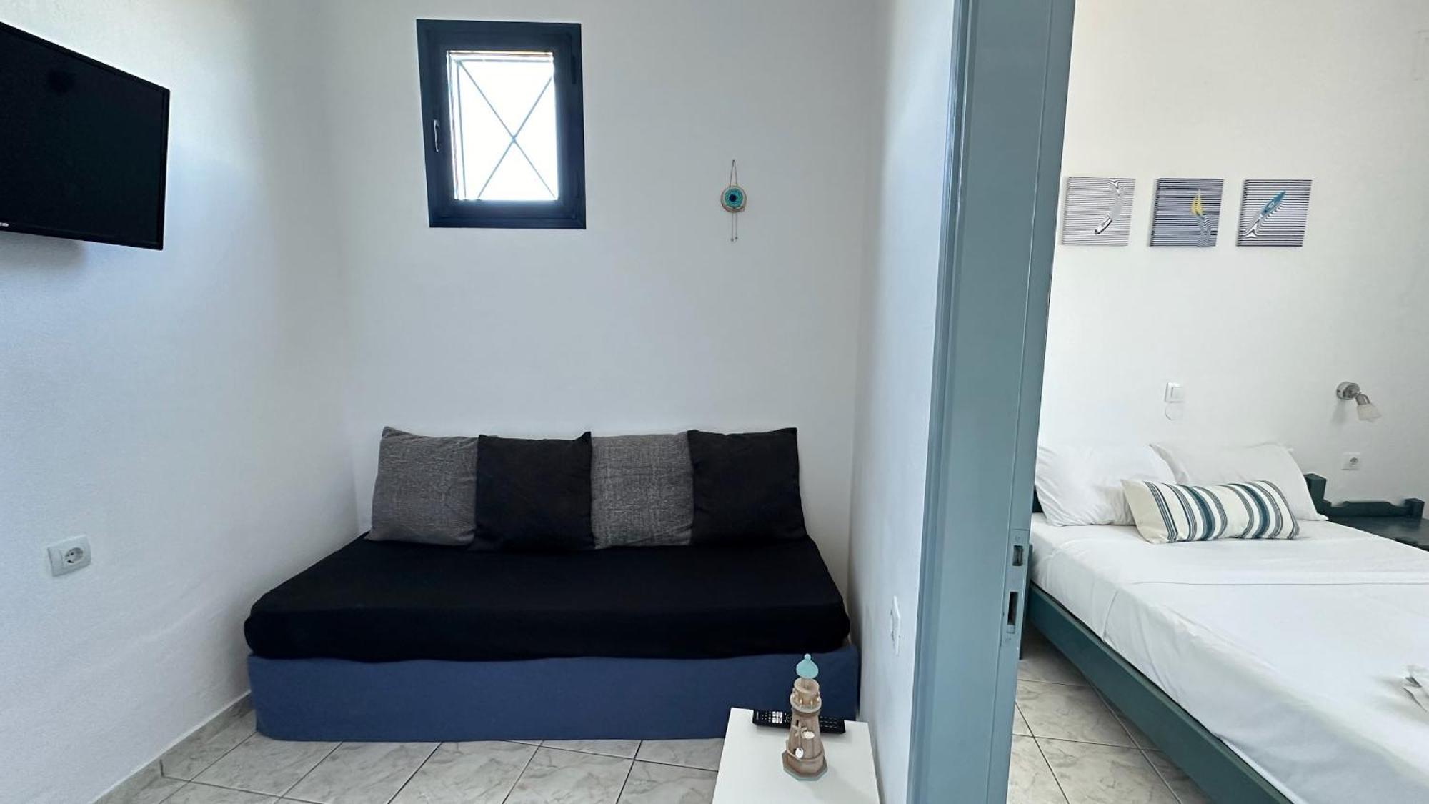 Papadakis - Hersonisoss Apartment