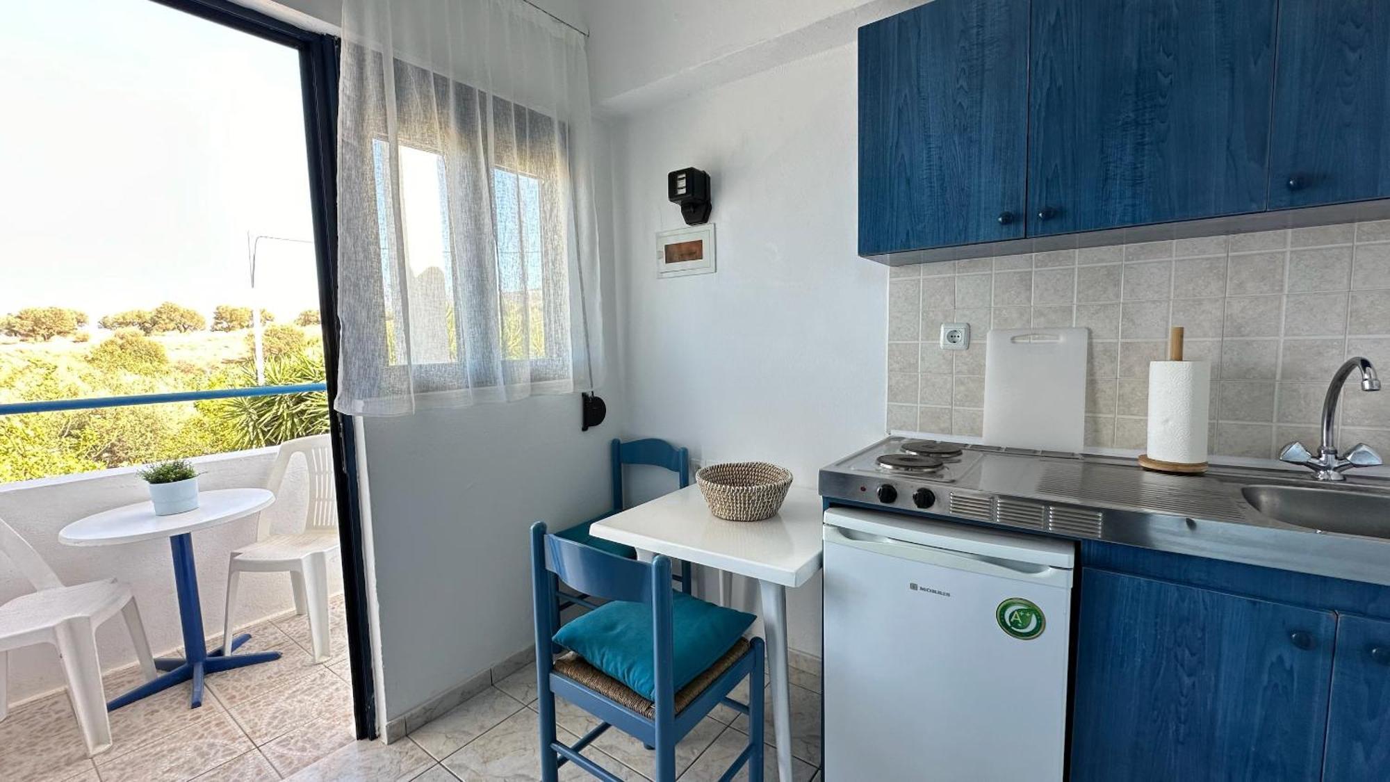 Papadakis - Hersonisoss Hersonissos (Crete)