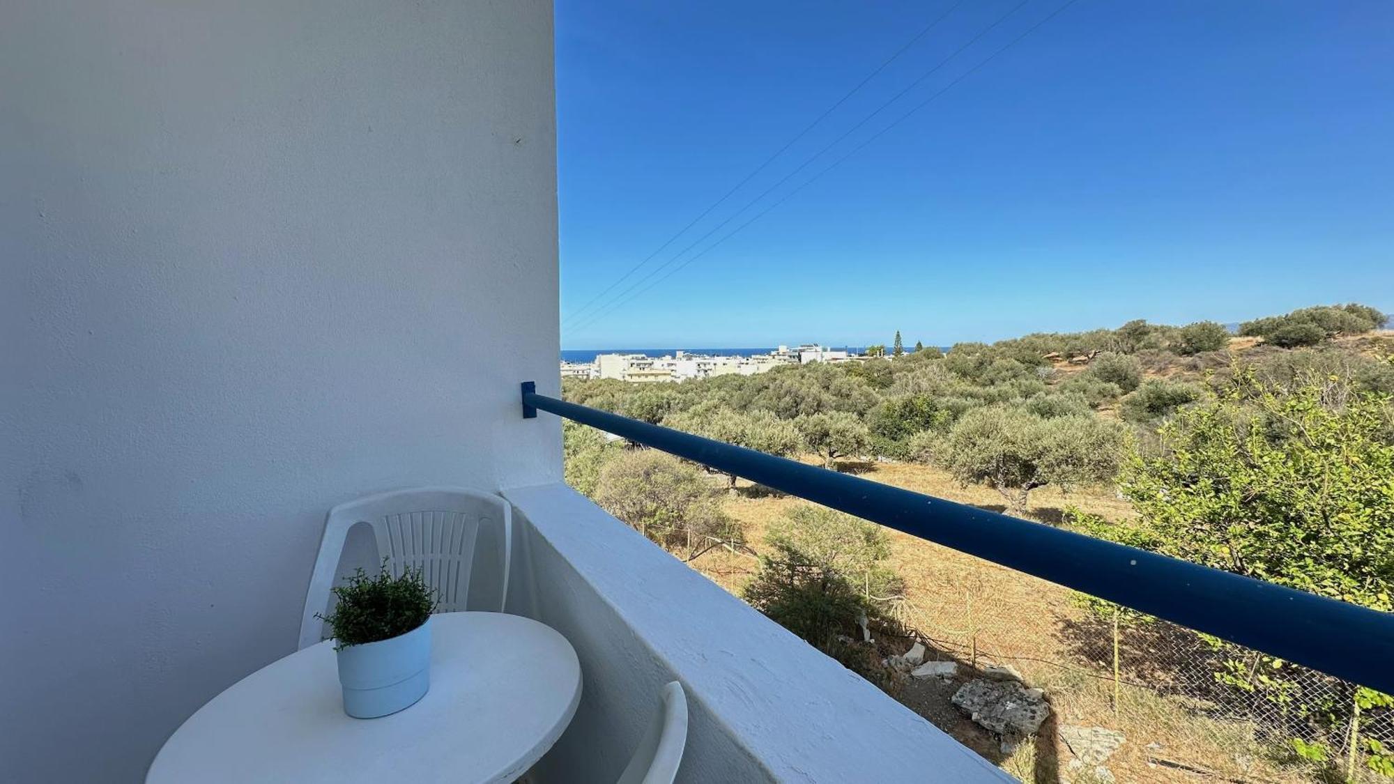 Papadakis - Hersonisoss Apartment *
