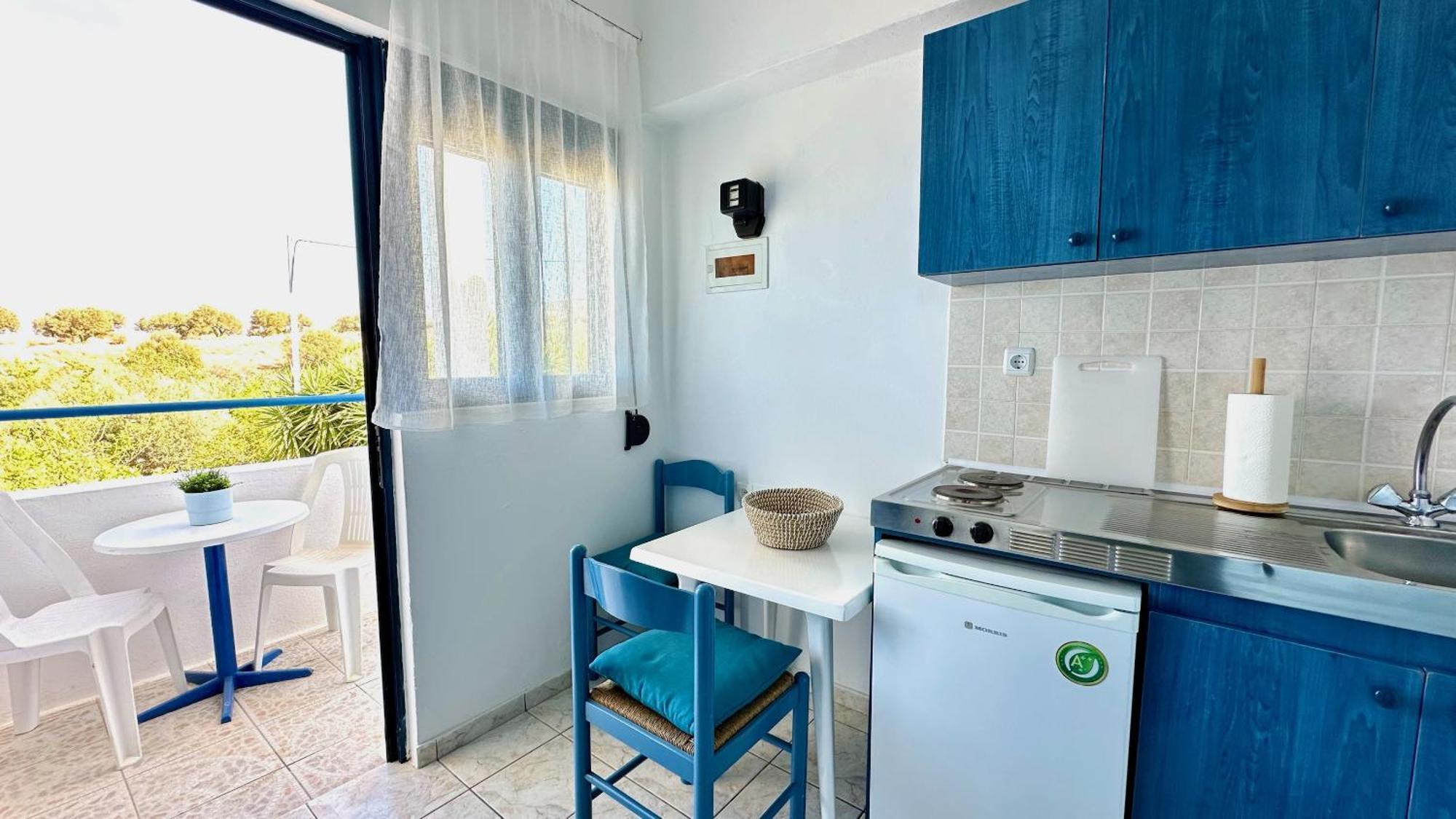 Apartment Papadakis - Hersonisoss