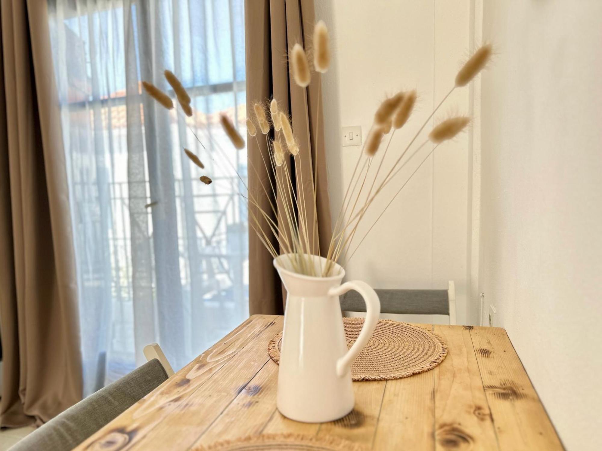 Papadakis - Hersonisoss Apartment *