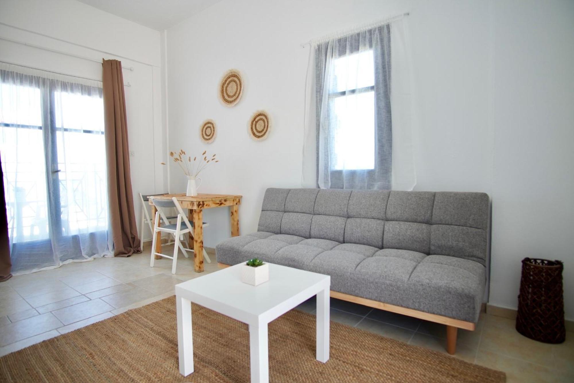 Papadakis - Hersonisoss Apartment